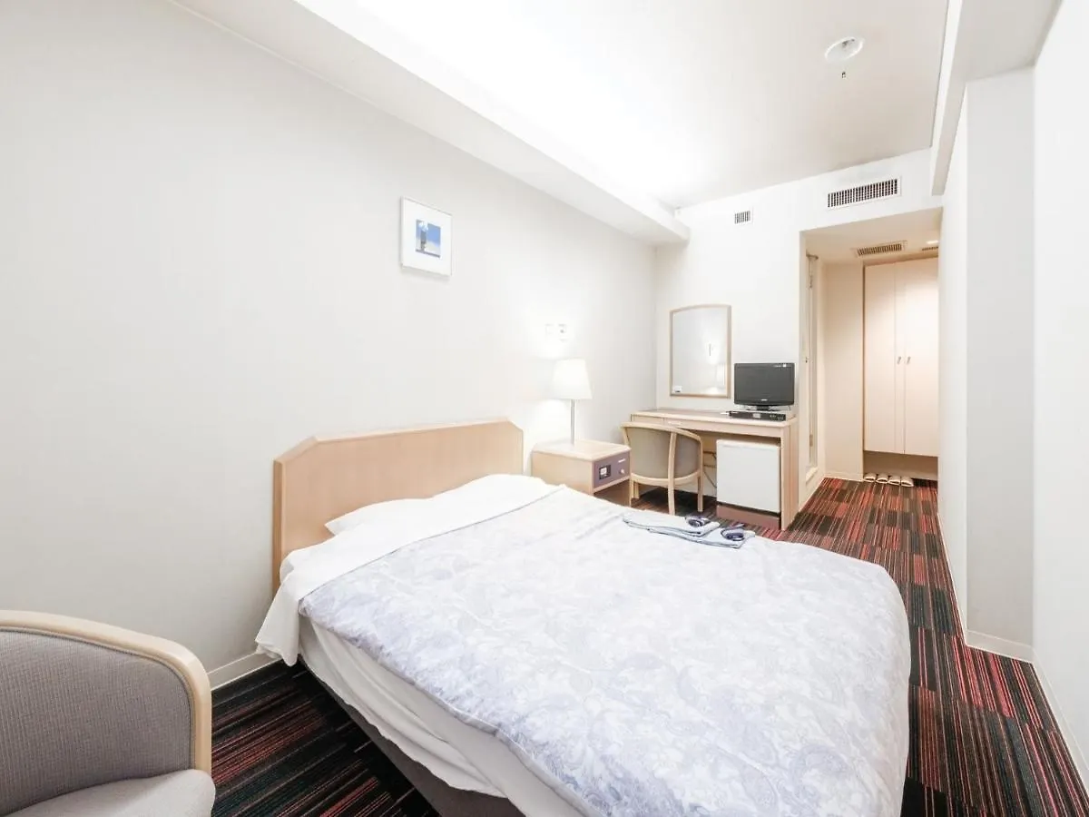 Hotel Tetora Spirit Sapporo - Vacation Stay 59354V