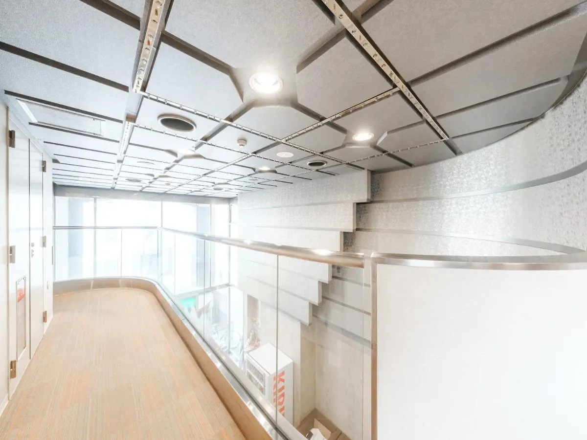 Hotel Tetora Spirit Sapporo - Vacation Stay 59354V 0*,  日本