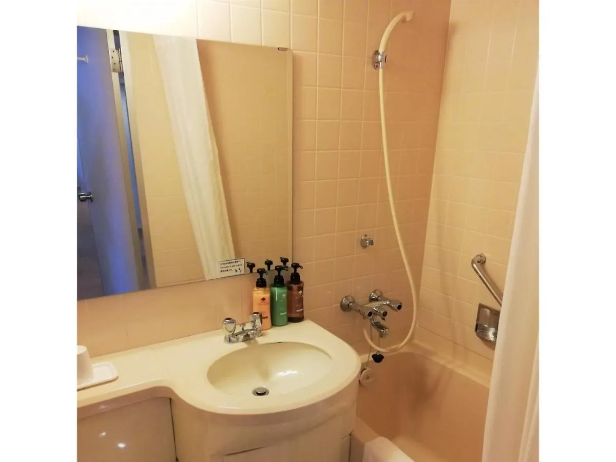 Hotel Tetora Spirit Sapporo - Vacation Stay 59354V
